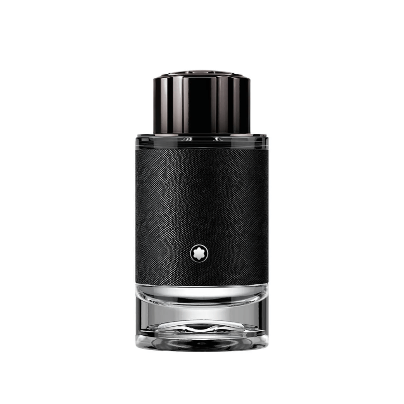 Combo de 3 perfumes Tom Ford Ombre Leather, Givenchy Gentleman, Montblanc Explorer 100ml