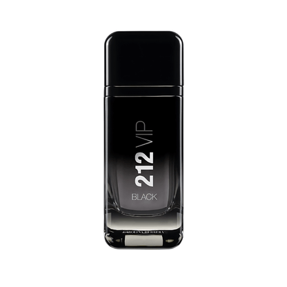 Combo de 3 perfumes Carolina Herrera BAD BOY, Carolina Herrera 212 VIP BLACK e Paco Rabanne INVICTUS 100ml