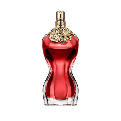Combo de 3 perfumes LA BELLE, ULTRA MALE, Gaultier SCANDAL 100ml