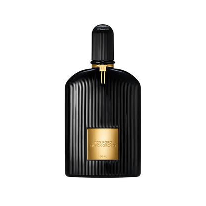 Combo de 3 perfumes BLACK ORCHID, NOIR EXTREME, PRADA INTENSE 100ml