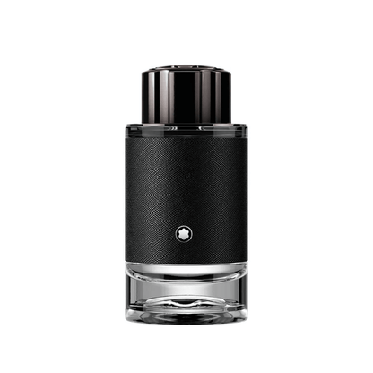 Combo de 3 perfumes Tom Ford Ombre Leather,  Givenchy Gentleman, Montblanc Explorer 100ml